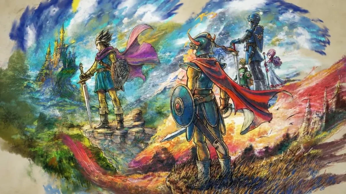 The Slime Returns: Dragon Quest’s 40th Anniversary Poised to Break Years of Silence