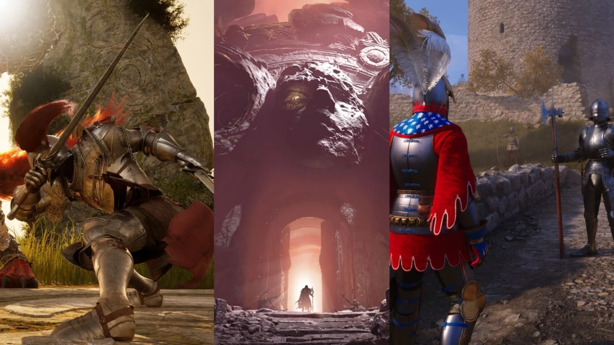 The Soulslike Renaissance: 10 Defining Titles Shaping the 2026 Landscape