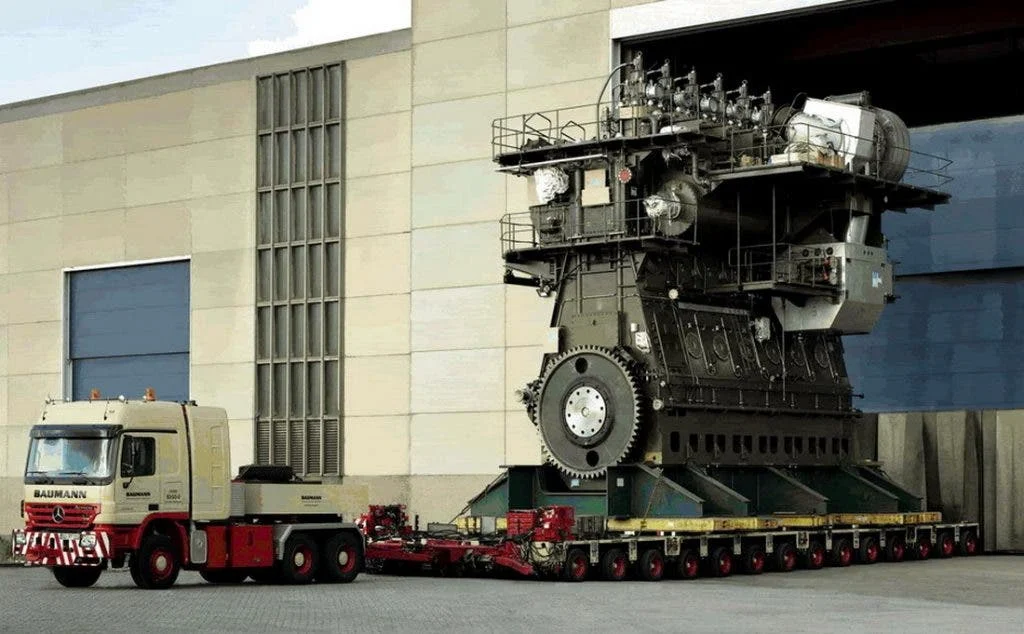 The Sovereignty Engine: Can a New European Platform Break the Unreal-Unity Hegemony?