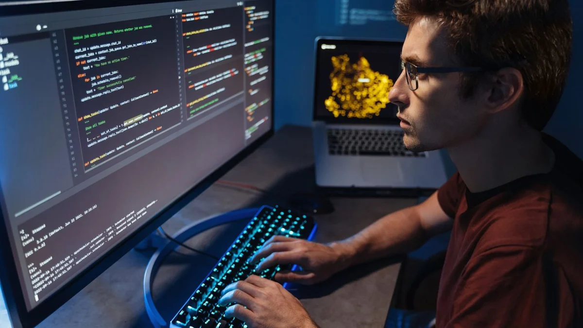 The Sovereignty of Simulation: Arjan Brussee’s Quest to Build a Fully European Game Engine