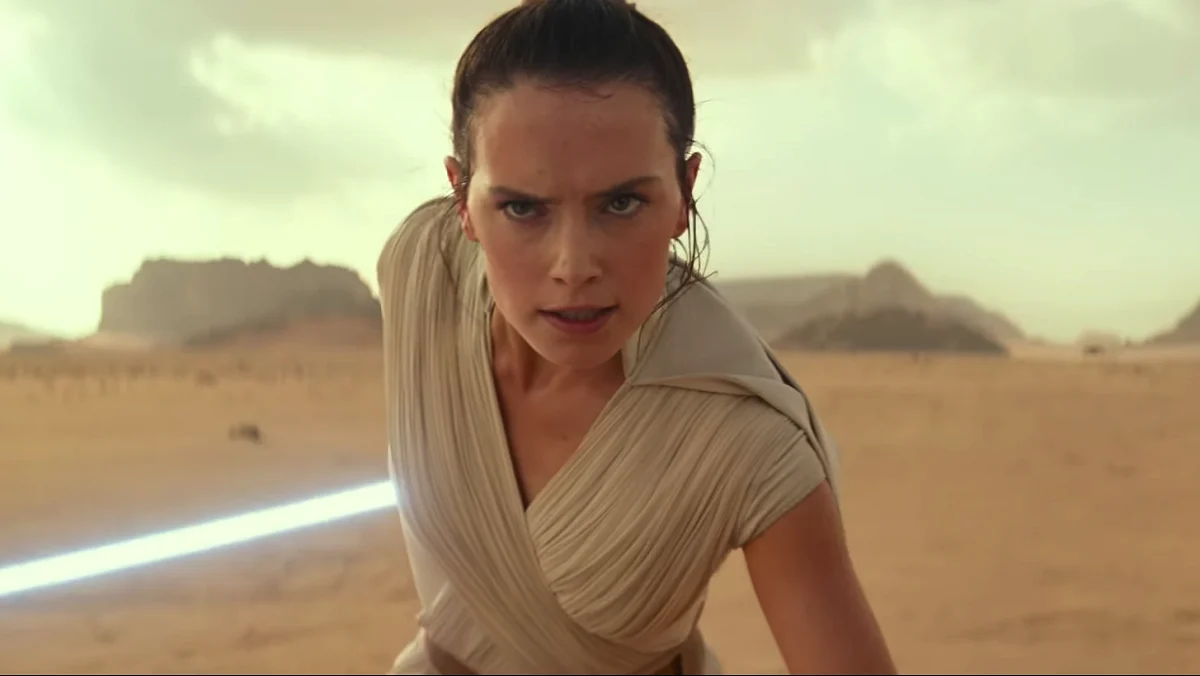 The Star Wars Paradox: Why Damon Lindelof’s Vision for Rey’s Return Never Left the Drawing Board