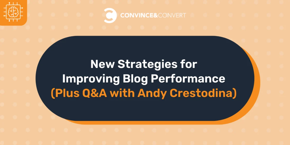 The State of Blogging: Why Effort, Strategy, and "Rented Land" are Redefining Content Success