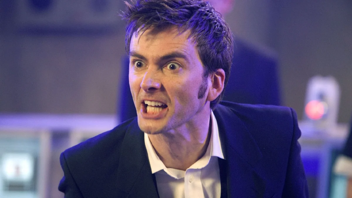 The Steel Reinvention: How Doctor Who’s 2006 Cyberman Reboot Changed Sci-Fi History