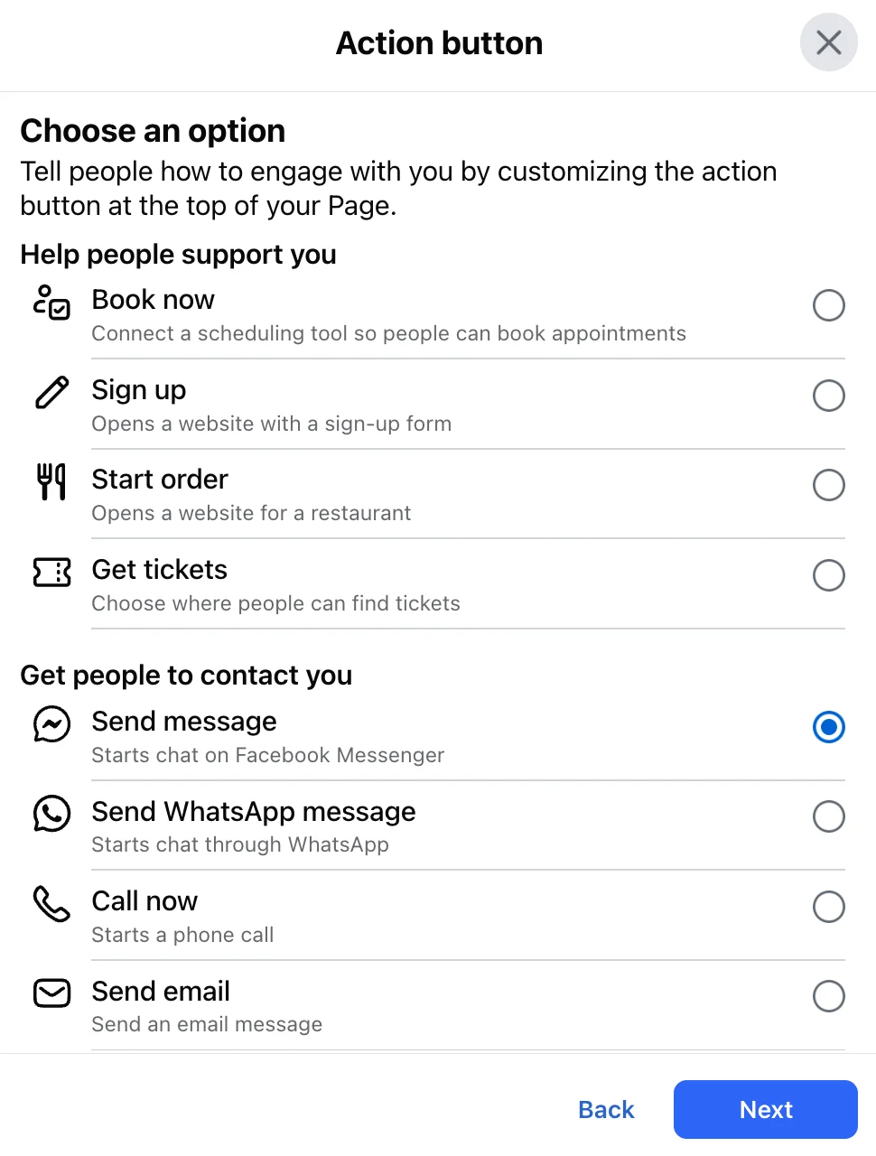 The Strategic Power of the Facebook Link in Bio: A Comprehensive Guide to Driving Conversions