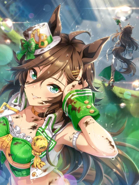The Strategist’s Dilemma: Evaluating the New Mr. C.B. Support Card in Umamusume: Pretty Derby