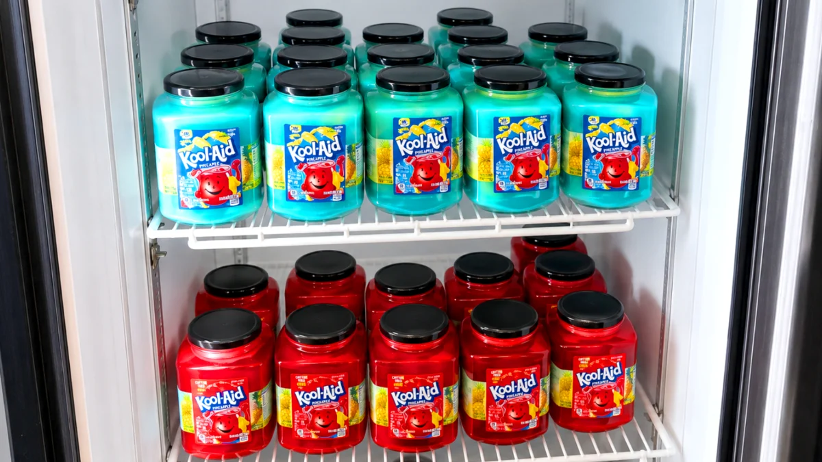 The Sugar-Soaked Surge: Why ‘Kool-Aid Pineapples’ Are Taking Over Your Feed