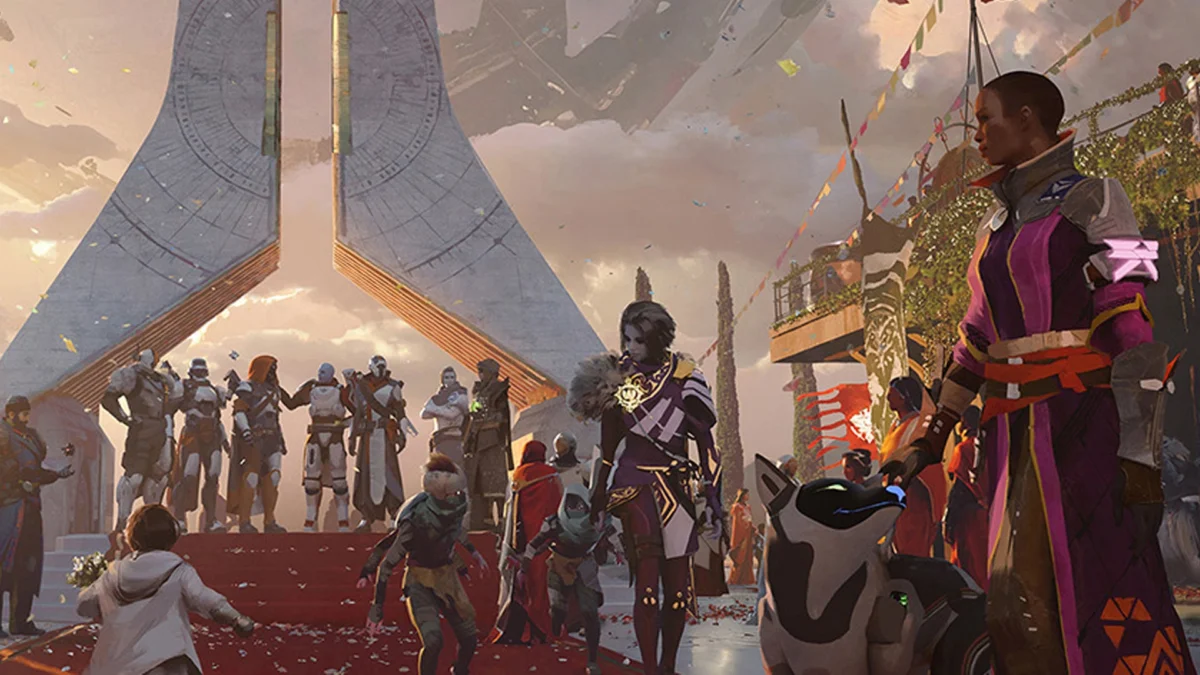 The Sun Sets on the Vanguard: Bungie Ends 12-Year Destiny 2 Journey Amidst Imminent Layoffs