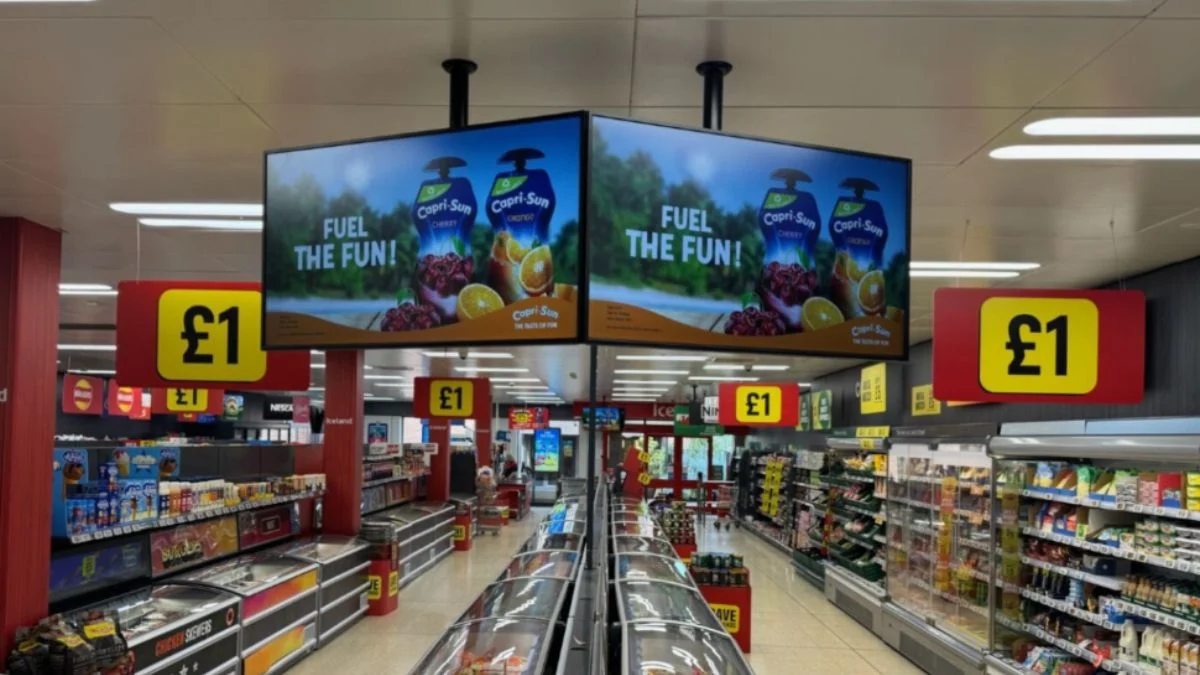 The Sunset of a Retail Tech Player: Stratacache U.K. Enters Liquidation