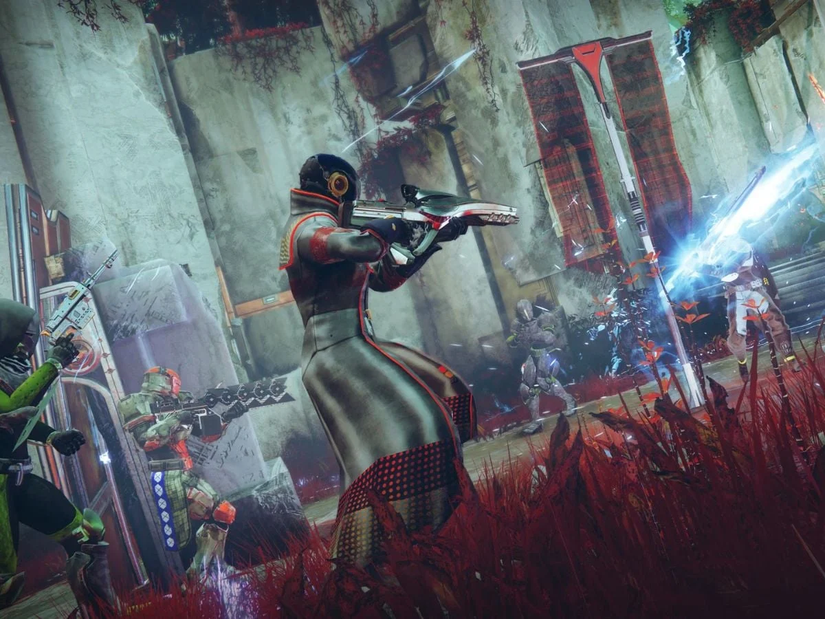 The Sunset of a Titan: Bungie, the Future of Destiny, and the Looming Shadow of Layoffs