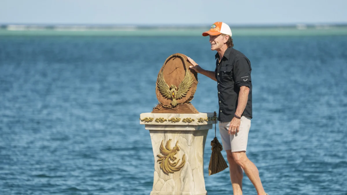 The Survivor 50 Backlash: Why Fans Are Declaring War on Jeff Probst’s "New Era" Interference