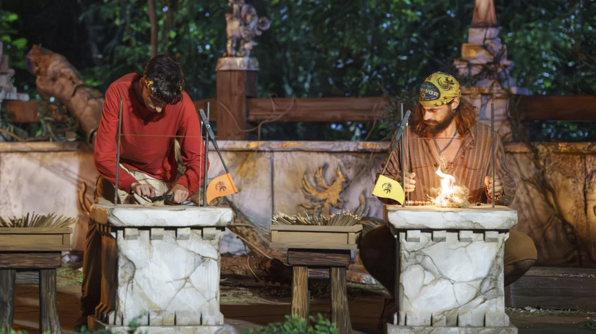 The "Survivor 50" Debacle: How a Live Production Blunder Overshadowed a Milestone Finale