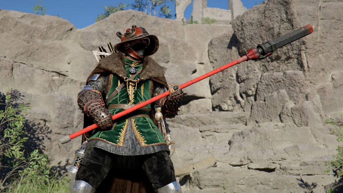 The Tactician’s Edge: How to Secure the Rhinard Cannon in Crimson Desert