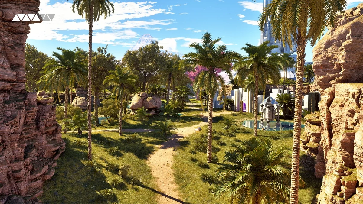 The Talos Principle 3 Announced: A Grand Finale Set for 2027, Promising a Definitive Conclusion to the Acclaimed Puzzle-Adventure Series
