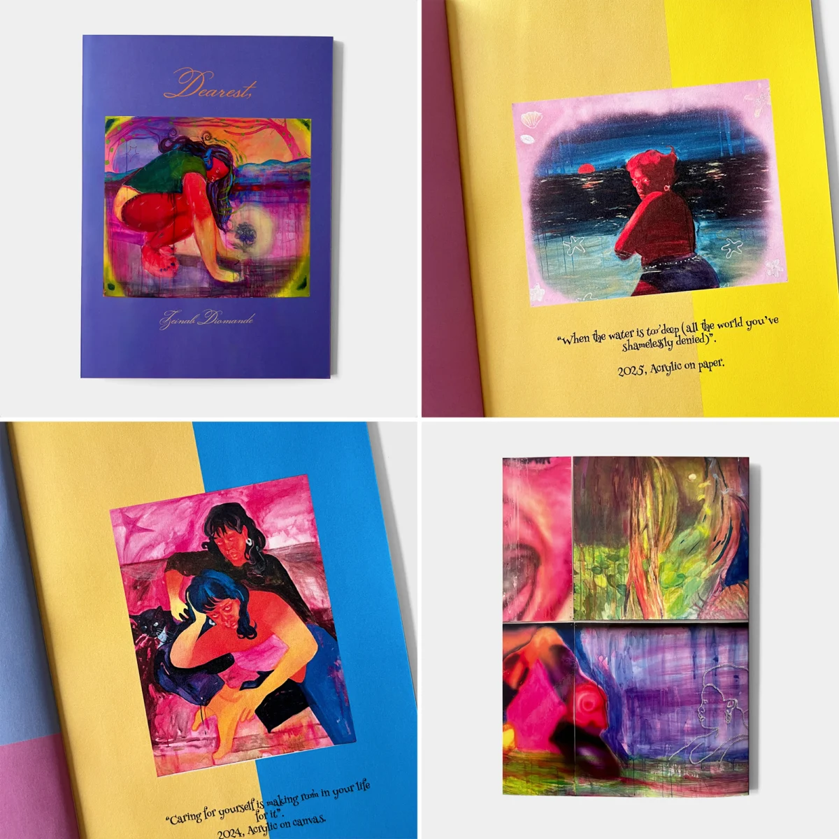 The Tangible Legacy: Celebrating Years of Creativity with the Booooooom Art & Photo Book Award