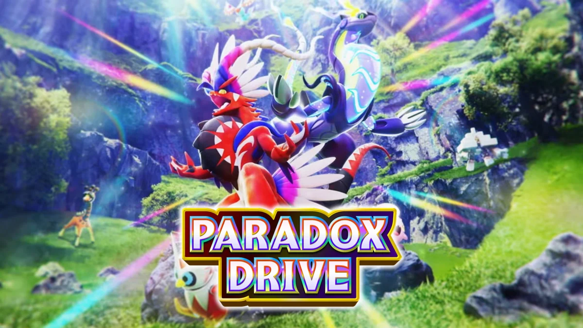 The Temporal Shift: Analyzing the Impact of Pokémon TCG Pocket’s "Paradox Drive" Expansion