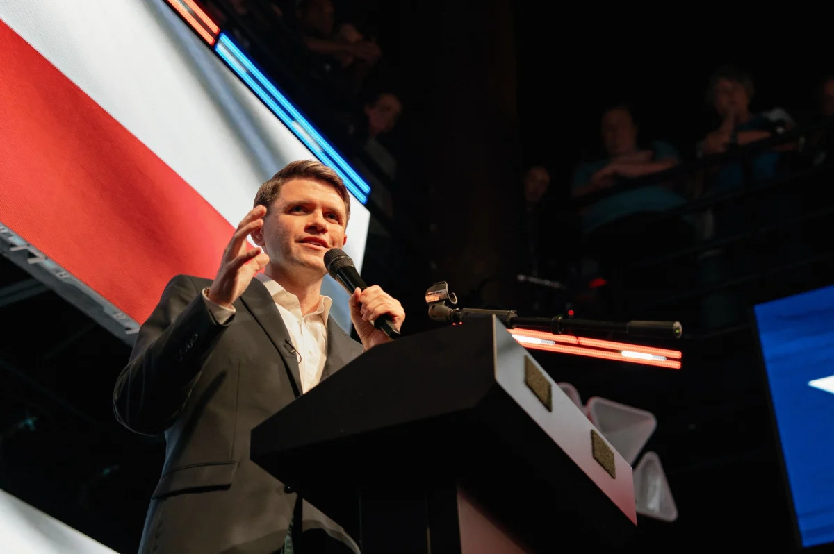 The Testosterone Primary: How Culture War Tropes Define the Texas Senate Race