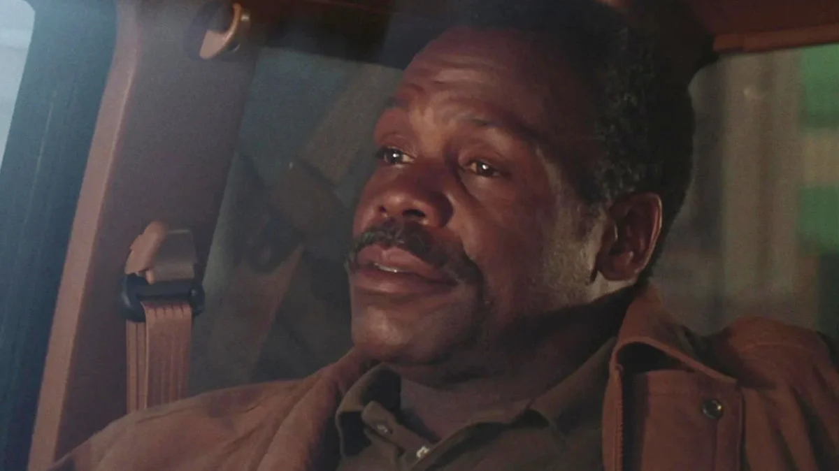 The Thunder God’s Casting Odyssey: How Danny Glover Almost Became Mortal Kombat’s Raiden