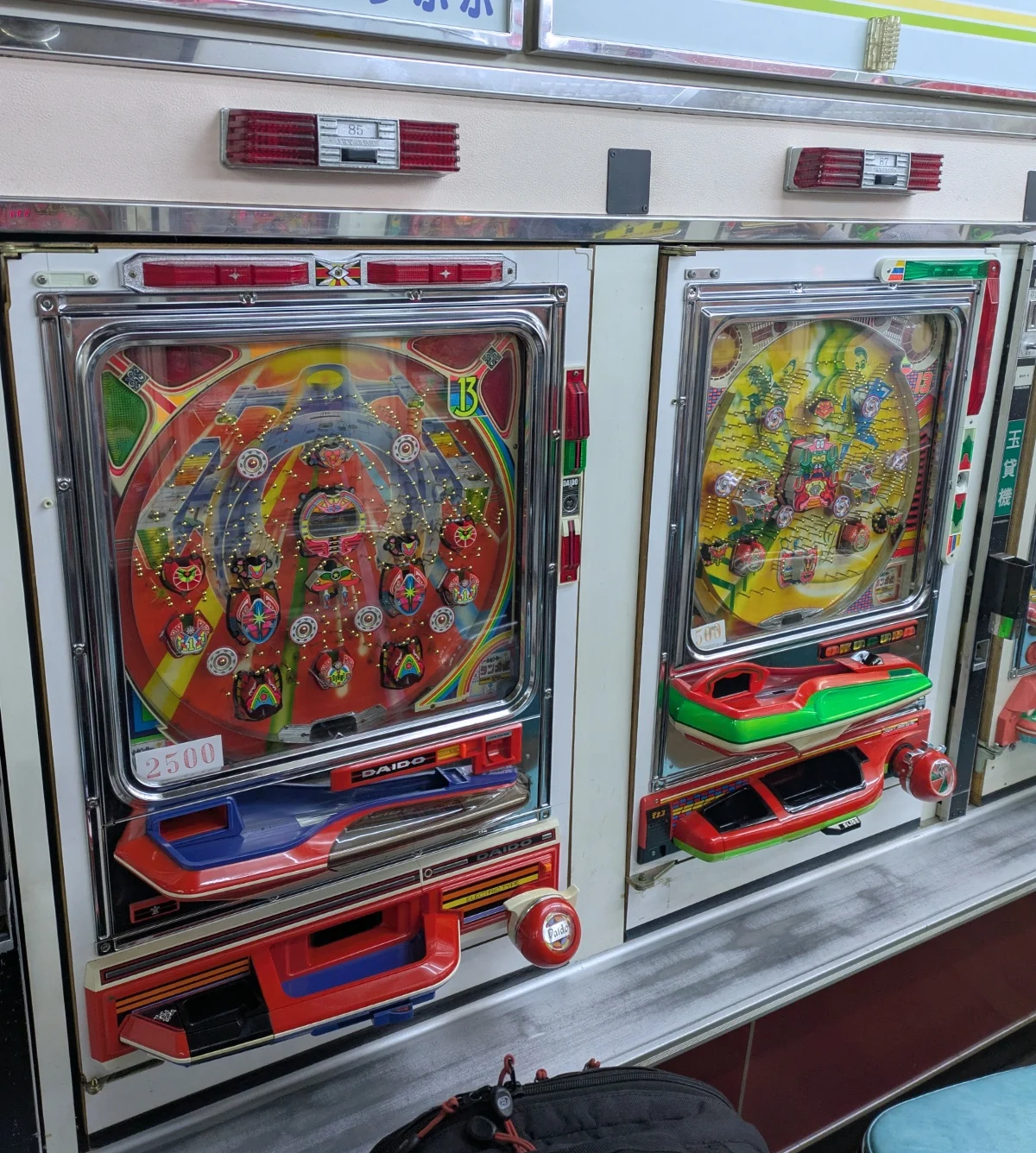 The Time Capsule of Fussa: Inside Game Center Tampopo, Japan’s Sanctuary for Analog Pachinko