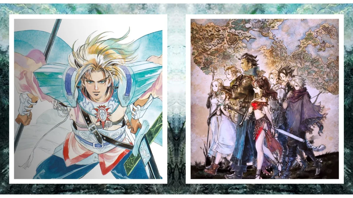 The Timeless Resonance: 10 JRPG Soundtracks That Define the Genre