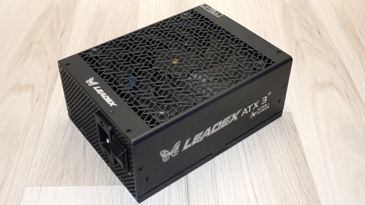 The Titan of Power: A Deep Dive into the Super Flower Leadex 2800W PSU