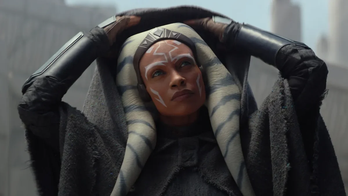 The Togruta’s Burden: Can Ahsoka Season 2 Save the Future of Star Wars Live-Action?