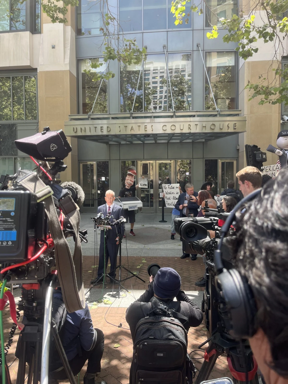 The Trial of the Century: OpenAI’s Future Hangs in the Balance as Jury Deliberations Begin