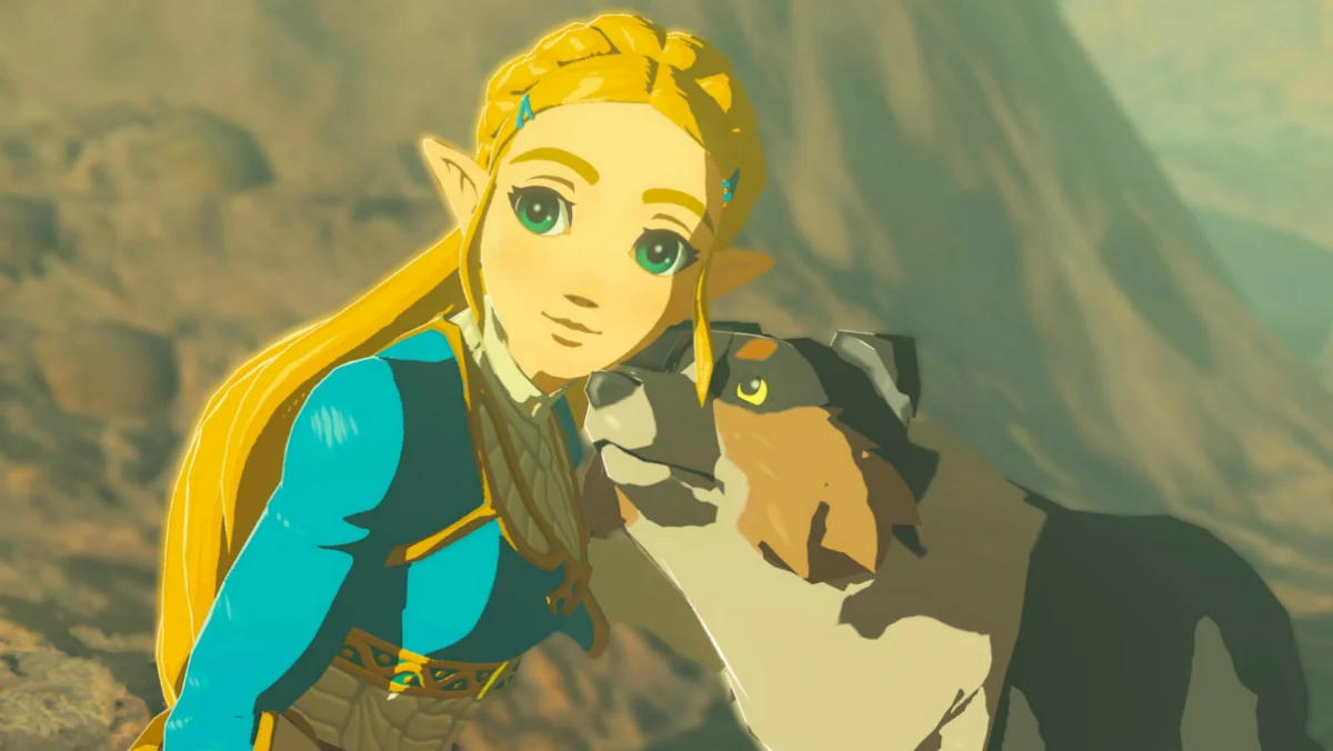 The Triforce Hits the Big Screen: Everything We Know About the ‘Legend of Zelda’ Live-Action Movie