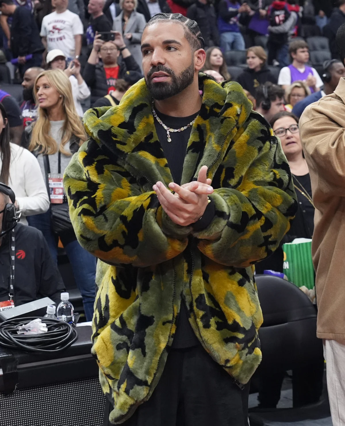 The Triple-Down Strategy: Can Drake’s Streaming Blitz Override a Legacy in Flux?