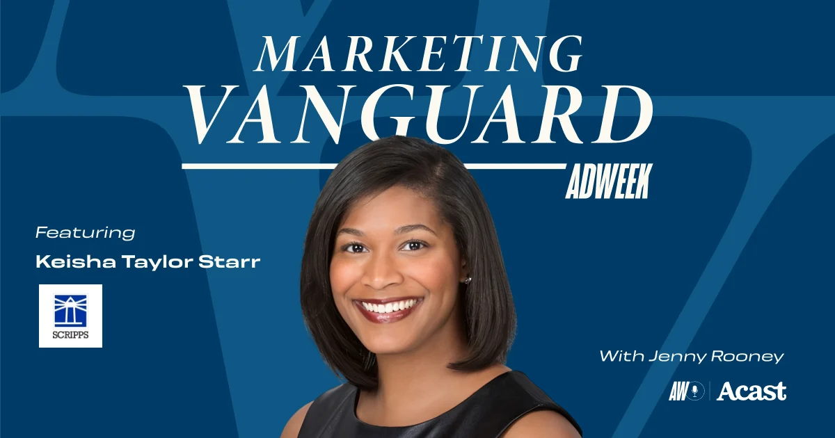 The Triple-Threat Executive: How Keisha Taylor Starr is Redefining the Modern CMO