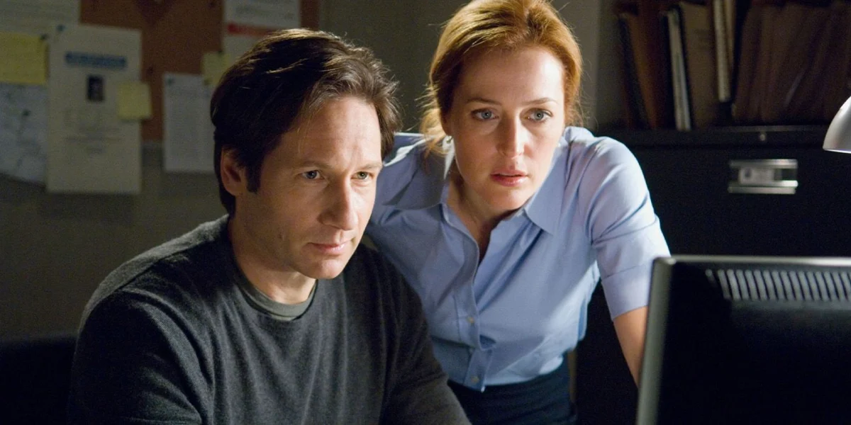 The Truth is Finally Uncut: Chris Carter’s Original Vision for ‘The X-Files: I Want to Believe’ Arrives on Disney+