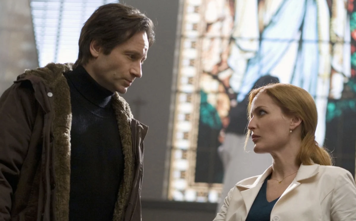 The Truth Returns: Disney+ Set to Unveil Chris Carter’s Director’s Cut of ‘The X-Files: I Want to Believe’