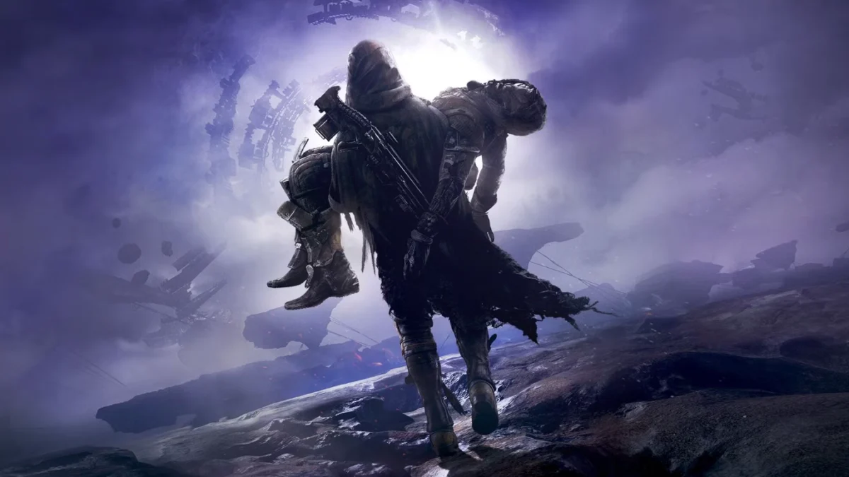 The Twilight of a Titan: Bungie Faces Uncertain Future as Destiny 2 Era Concludes