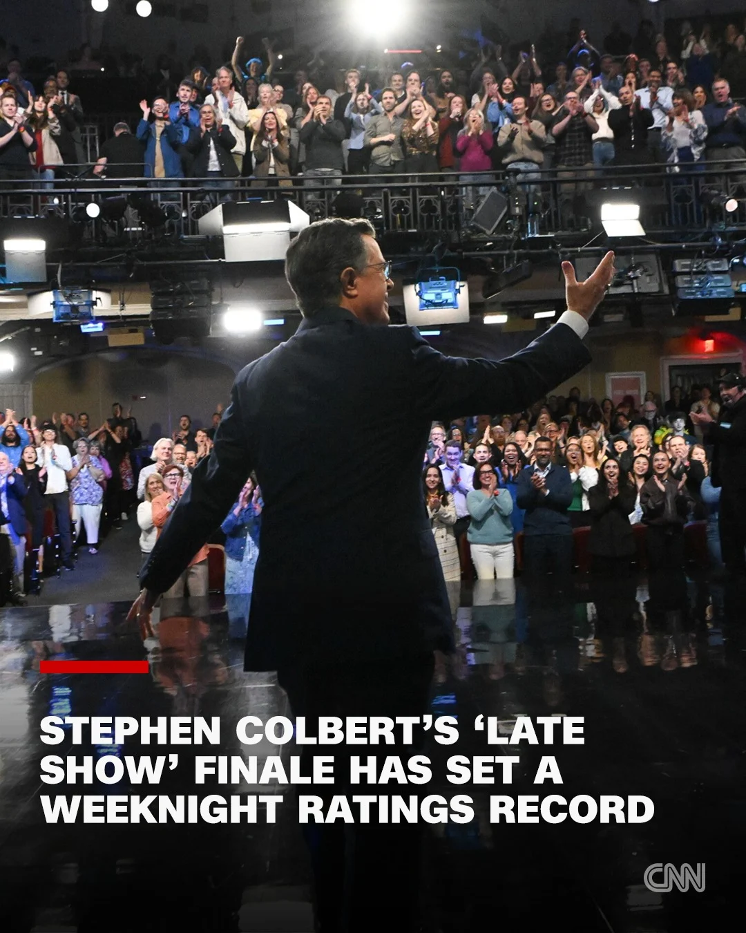 The Twilight of Satire: Reflections on the Evolving Landscape of Late-Night Television