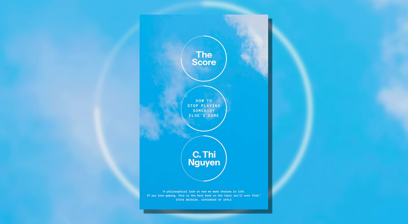 The Tyranny of the Metric: Decoding C. Thi Nguyen’s ‘The Score’ and the Future of Human Agency