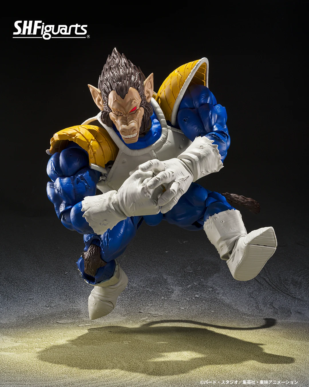 The Ultimate Collector’s Guide: Bandai Tamashii Nations Unveils 2025 SDCC Exclusives