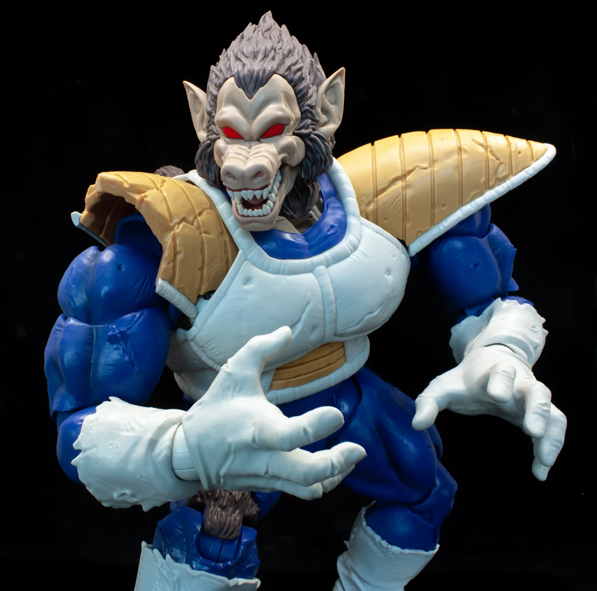The Ultimate Collector’s Guide: Bandai’s 2025 San Diego Comic-Con Dragon Ball Z Exclusive Lineup