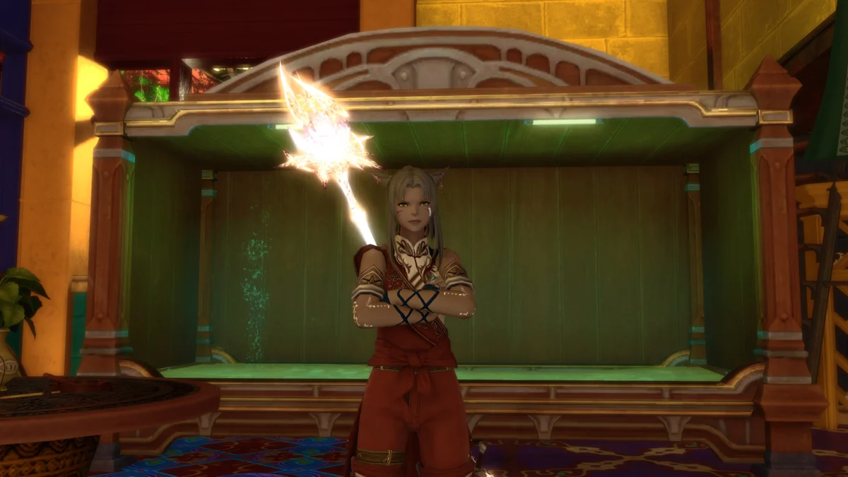 The Ultimate Endurance Test: Why Final Fantasy XIV’s "Big Fishing" Is the MMO’s Most Brutal Challenge