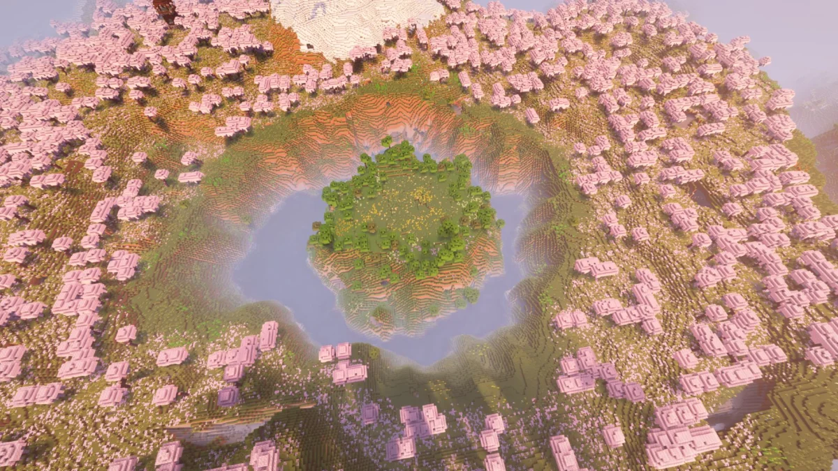 The Ultimate Guide to Minecraft World Generation: Master Your Spawn with the Best Seeds