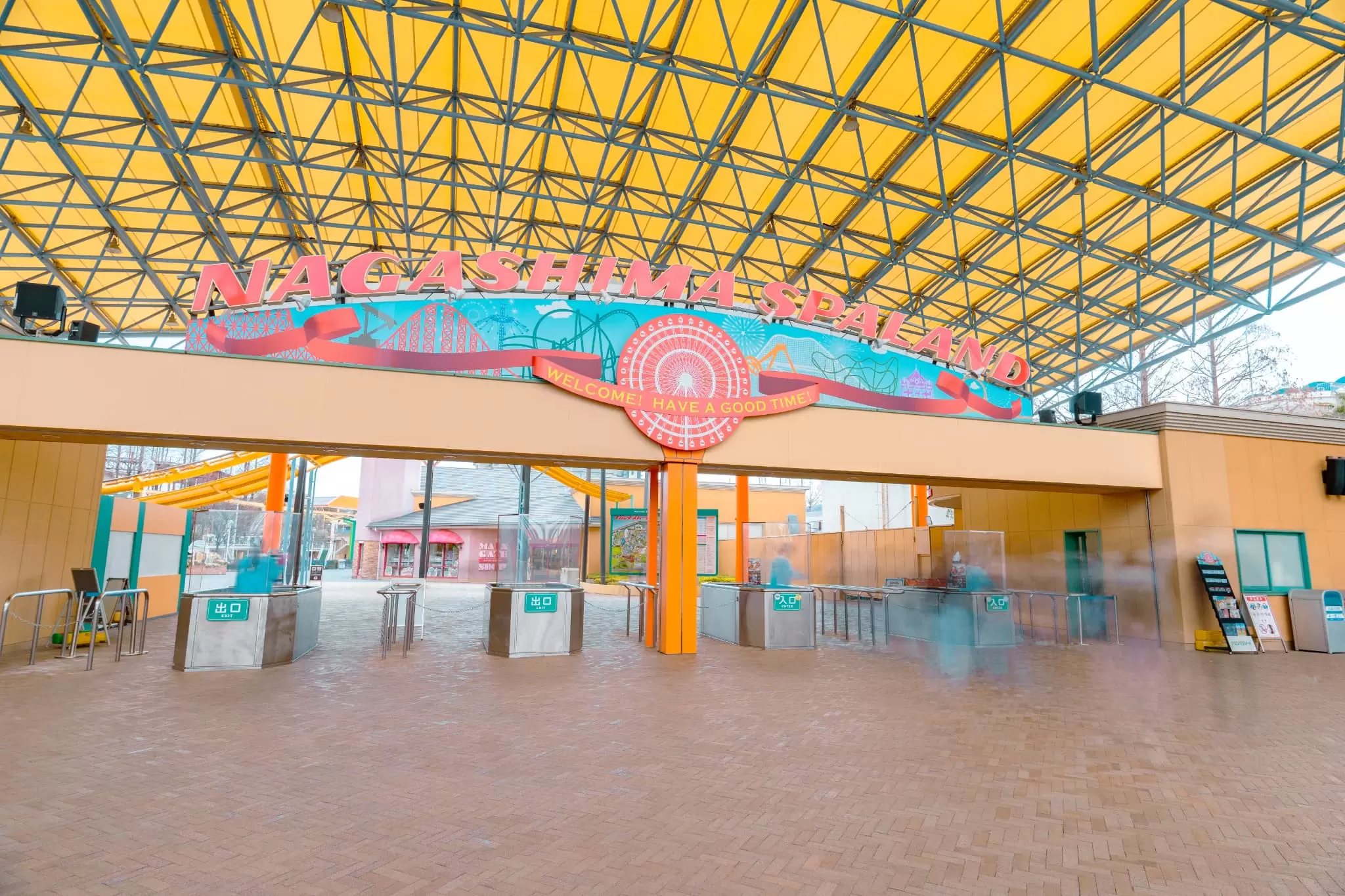 The Ultimate Guide to Nagashima Spa Land: Why the Direct Bus from Nagoya is Your Best Bet for 2026