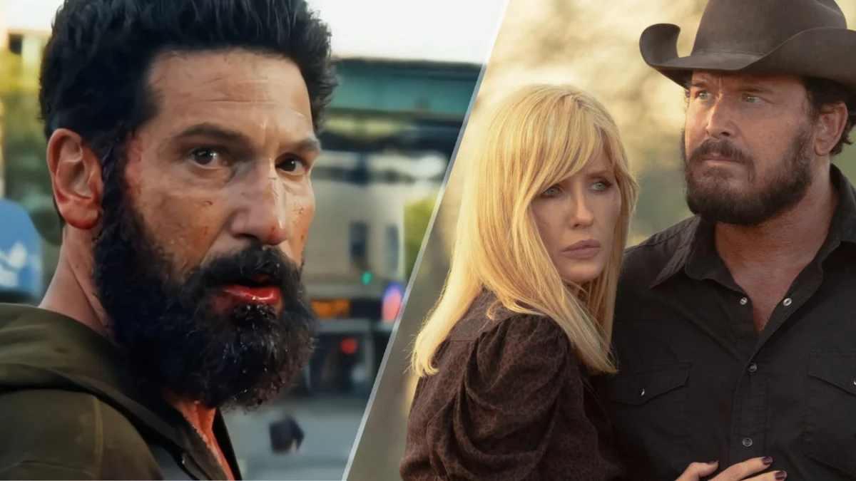 The Ultimate Streaming Guide: The Must-Watch Shows Dominating Your Queue This Week