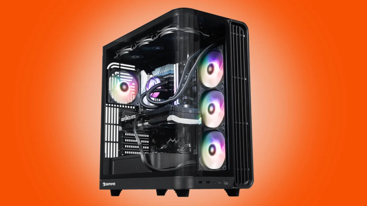 The Ultimate Value Play: Why iBuyPower’s Memorial Day RTX 5080 Deal Defies Market Logic