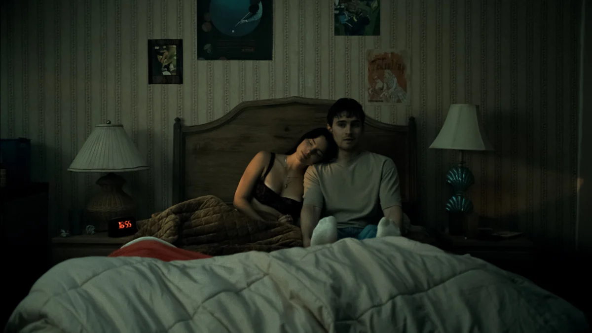 The Uncanny Shadow: How Curry Barker’s ‘Obsession’ Channels the Haunting Legacy of Kiyoshi Kurosawa’s ‘Pulse’