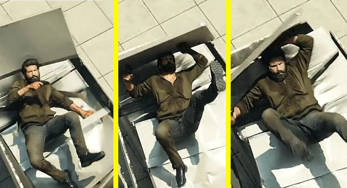 The "Uncanny Valley" of Action: Why The Punisher VFX Debate Highlights a New Era of Digital Skepticism