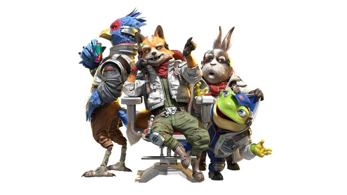 The Uncanny Valley of Nostalgia: Why Nintendo’s Star Fox Redesign Is Dividing Fans