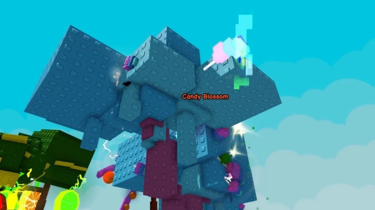 The Unceremonious Disappearance of Candy Blossom: "Grow A Garden’s" Easter 2026 Finale Leaves Players in the Lurch