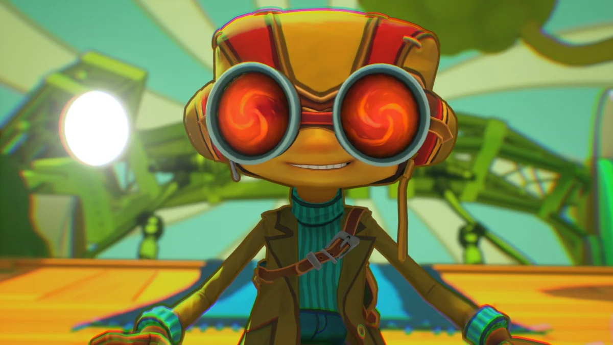The Unionization Wave: Double Fine Productions Joins Growing Movement of Organized Labor at Microsoft