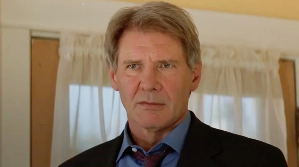 The Unlikely Defender: Why Roger Ebert Championed Harrison Ford’s ‘Hollywood Homicide’