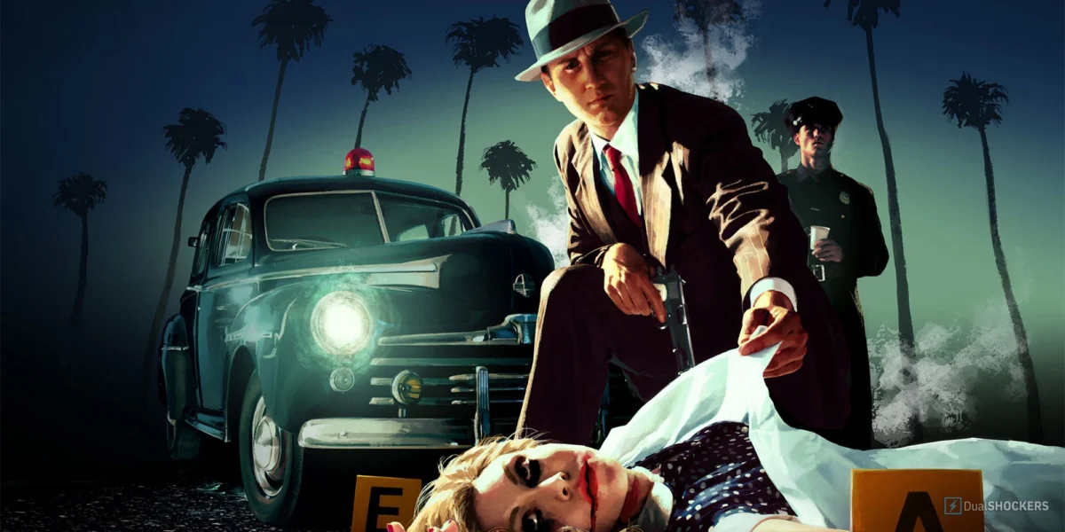 The Unrivaled Legacy of L.A. Noire: 15 Years of Policing Post-War Los Angeles