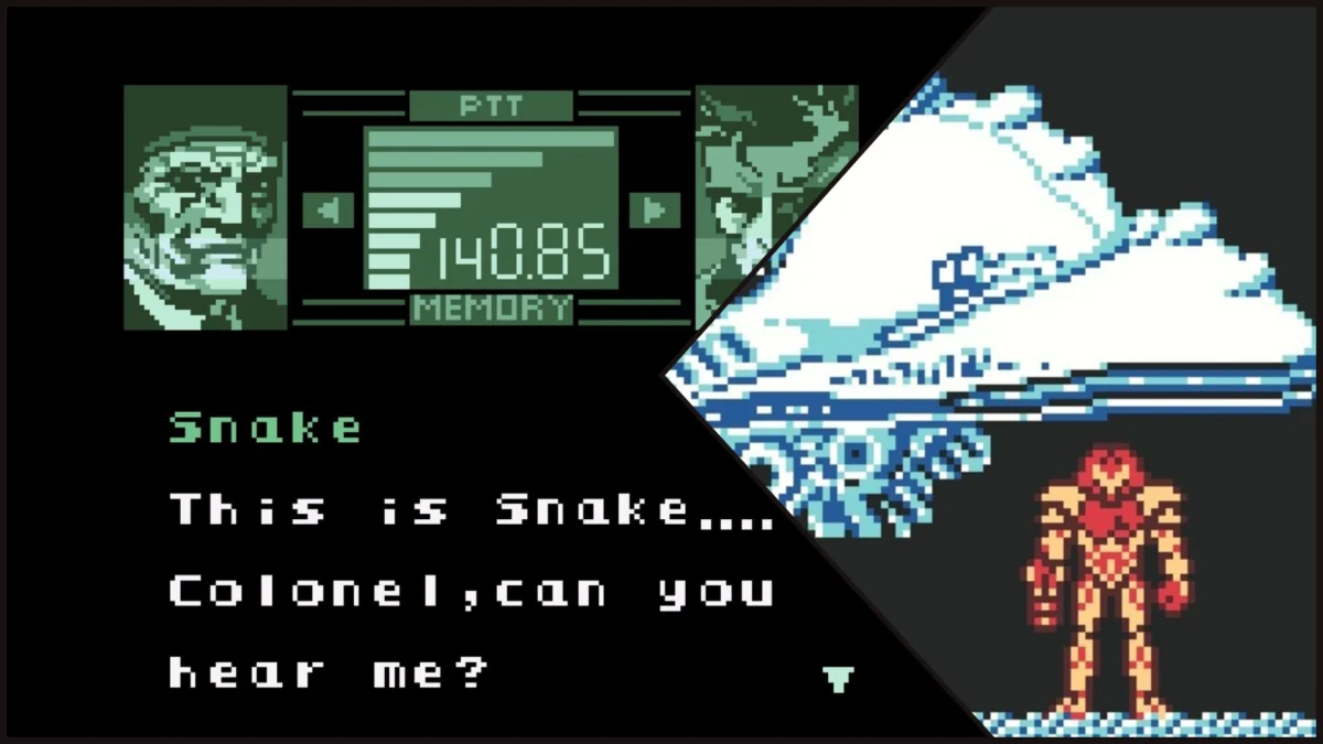 The Unseen Architects: 10 Game Boy Games That Quietly Revolutionized Modern Gaming