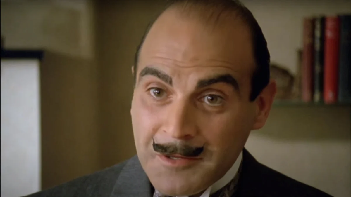 The Unshakeable Shadow of Hercule: Why a New BBC Poirot Faces an Impossible Task